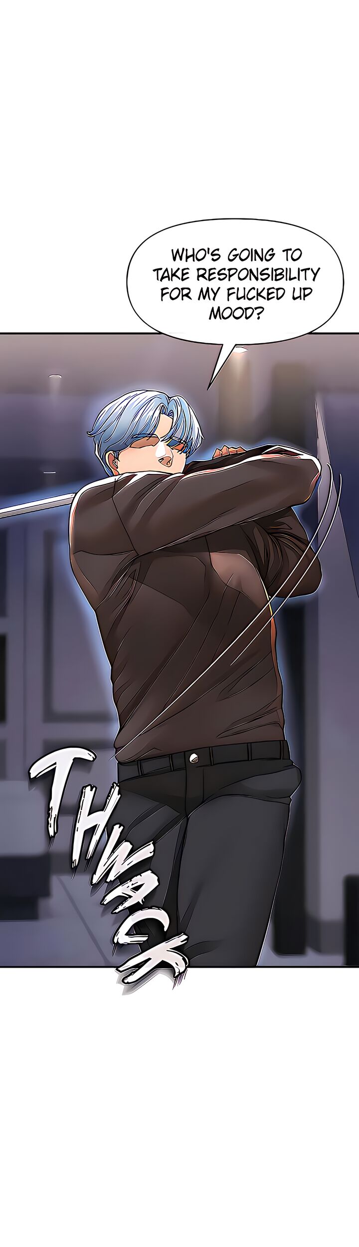The Real Deal Chapter 21 image 0