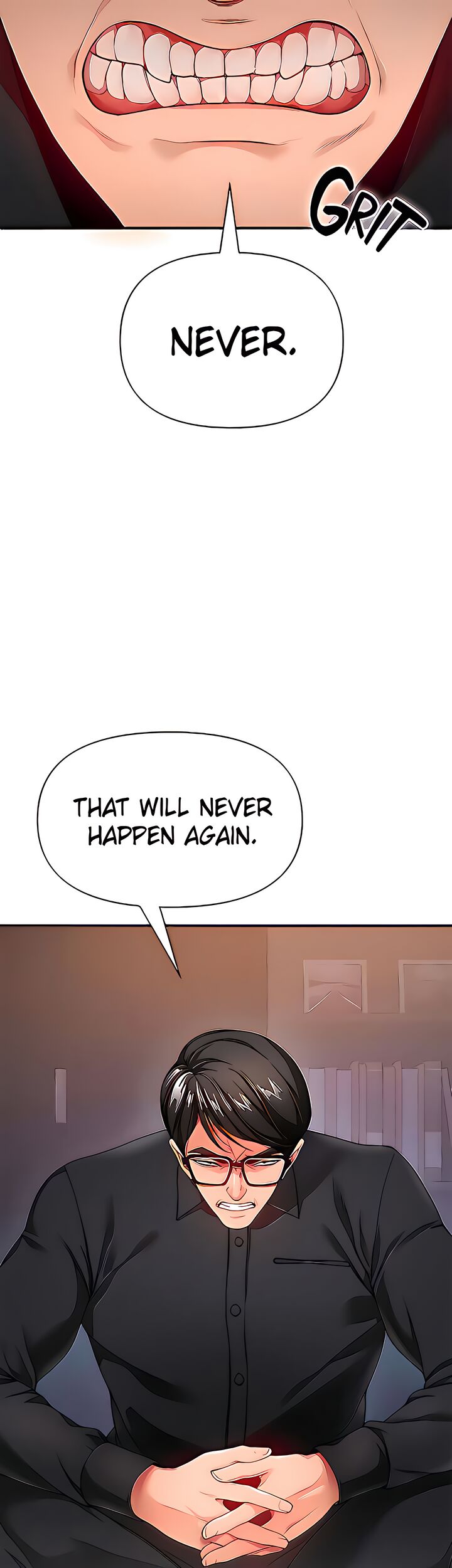 The Real Deal Chapter 21 image 9