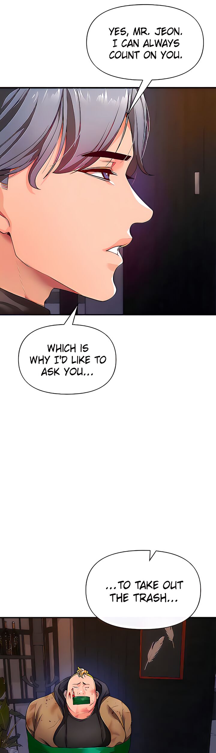 The Real Deal Chapter 21 image 11