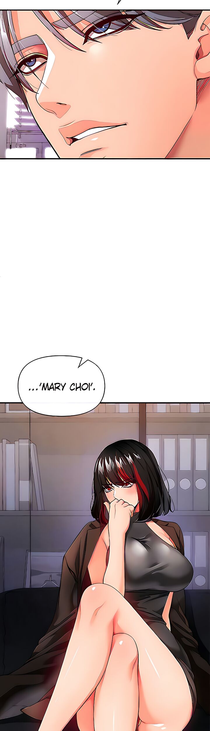 The Real Deal Chapter 21 image 15