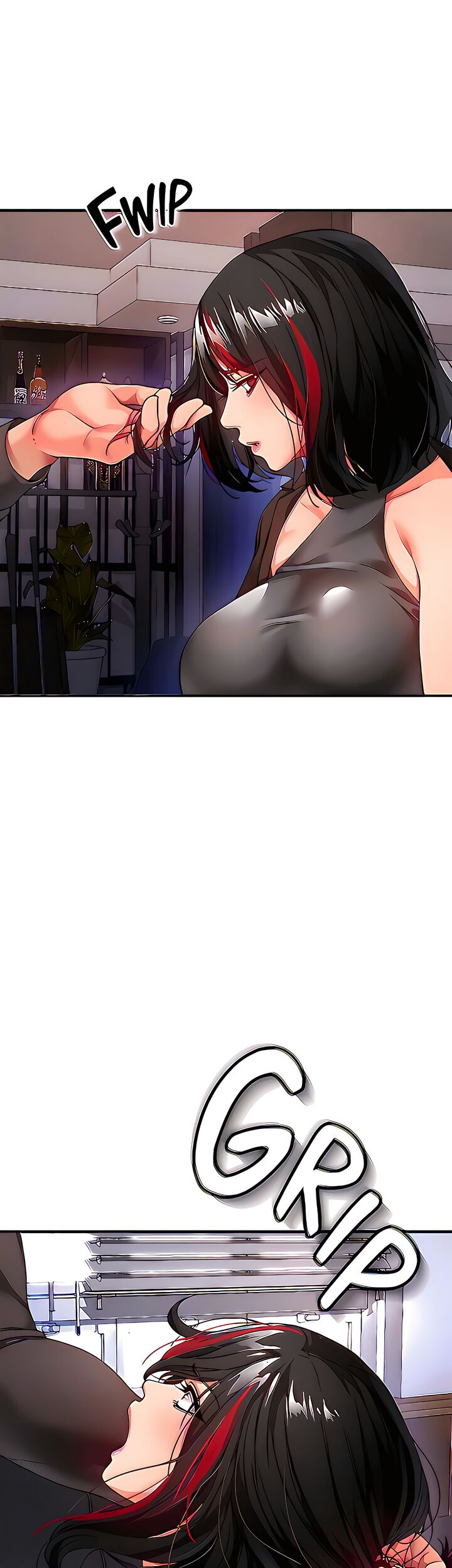 The Real Deal Chapter 21 image 17