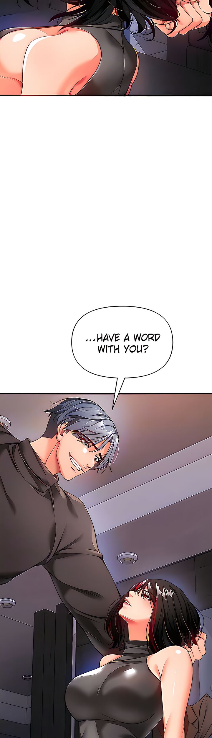 The Real Deal Chapter 21 image 18