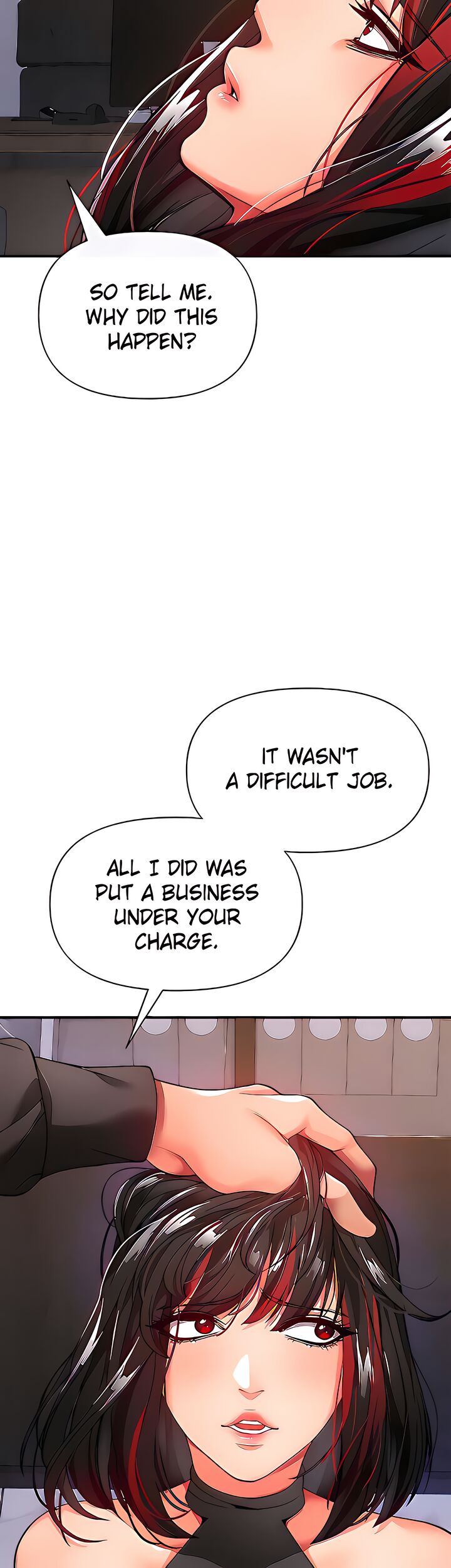 The Real Deal Chapter 21 image 21