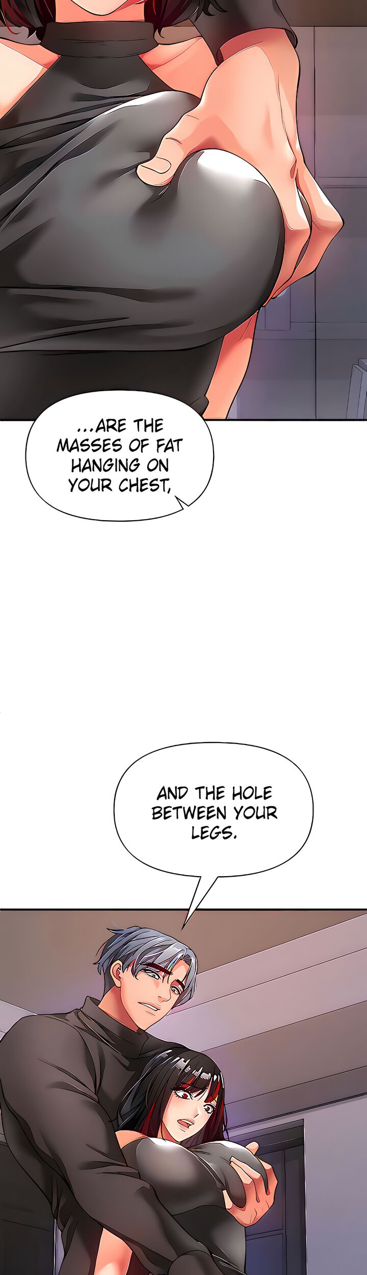 The Real Deal Chapter 21 image 24