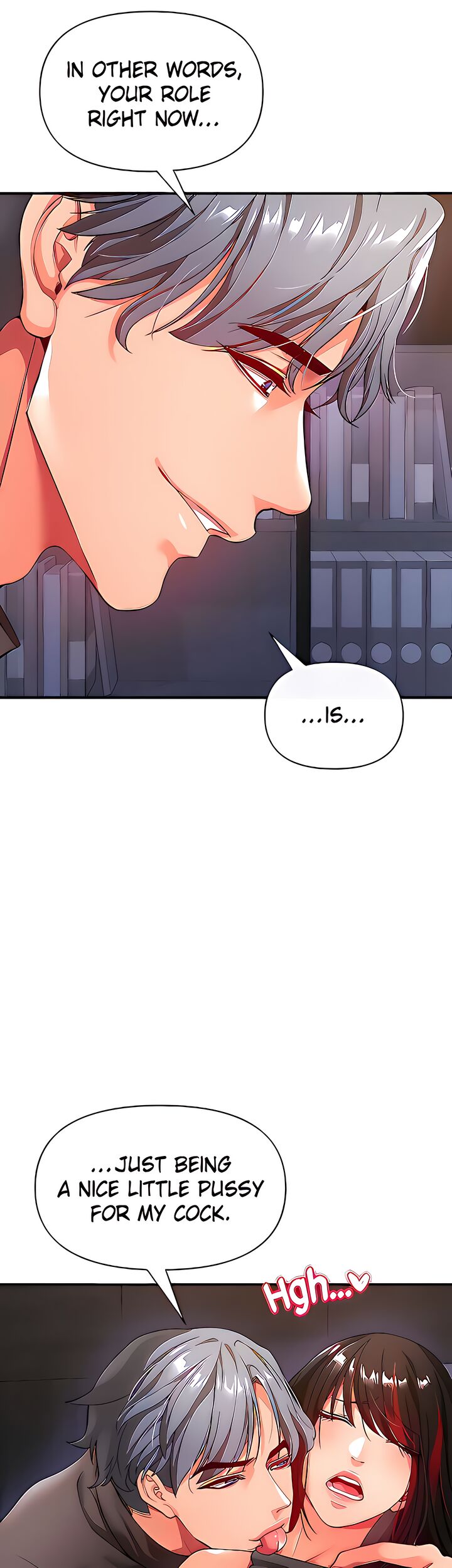 The Real Deal Chapter 21 image 26