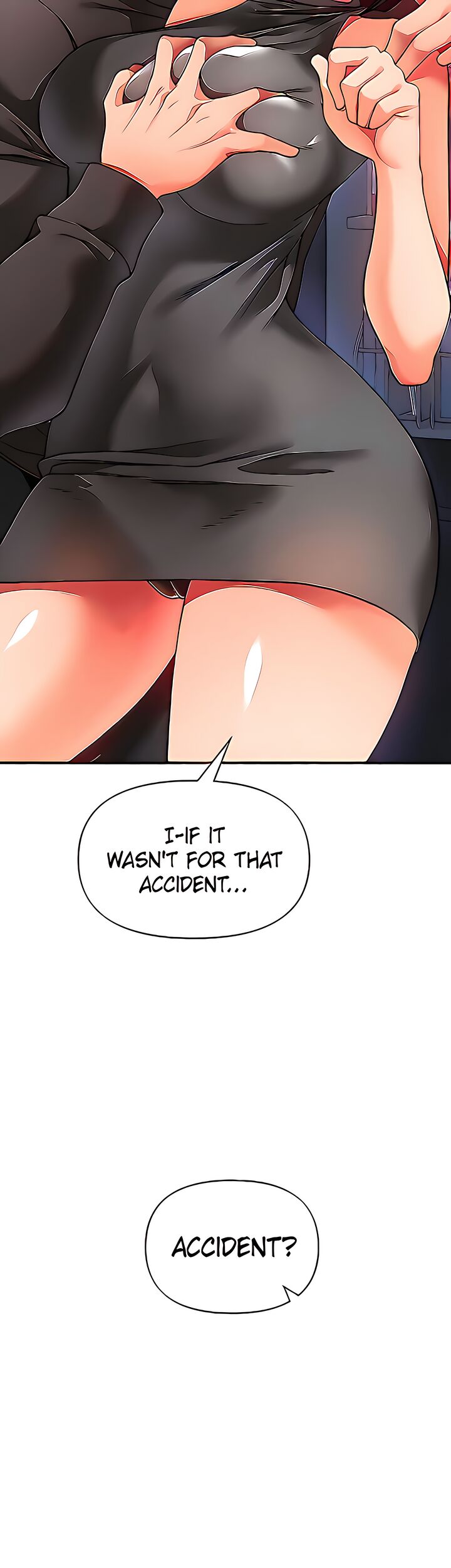The Real Deal Chapter 21 image 27