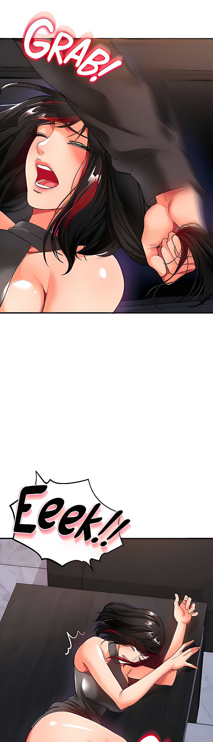 The Real Deal Chapter 21 image 28