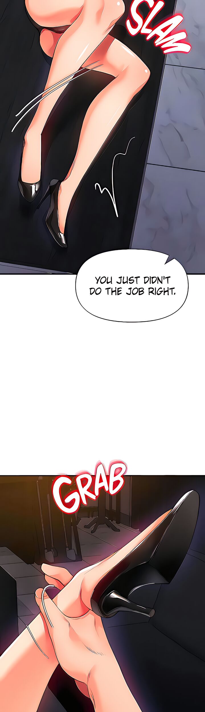 The Real Deal Chapter 21 image 29