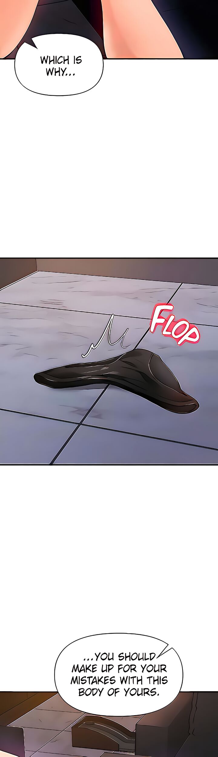 The Real Deal Chapter 21 image 30