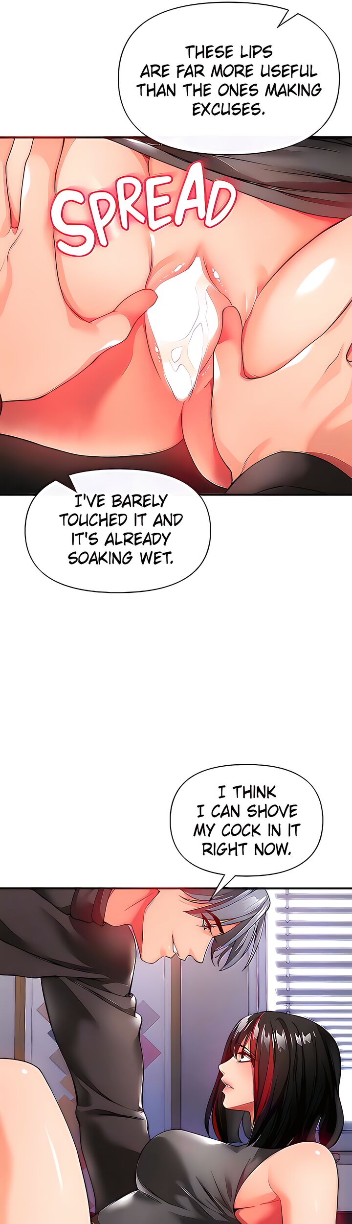 The Real Deal Chapter 21 image 32