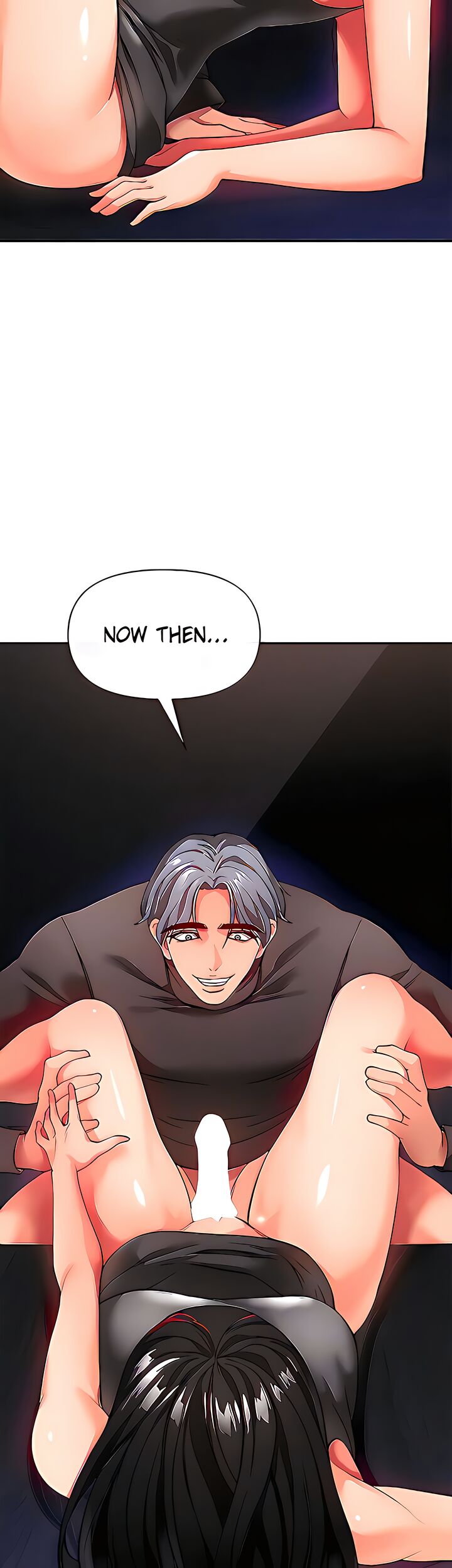 The Real Deal Chapter 21 image 33
