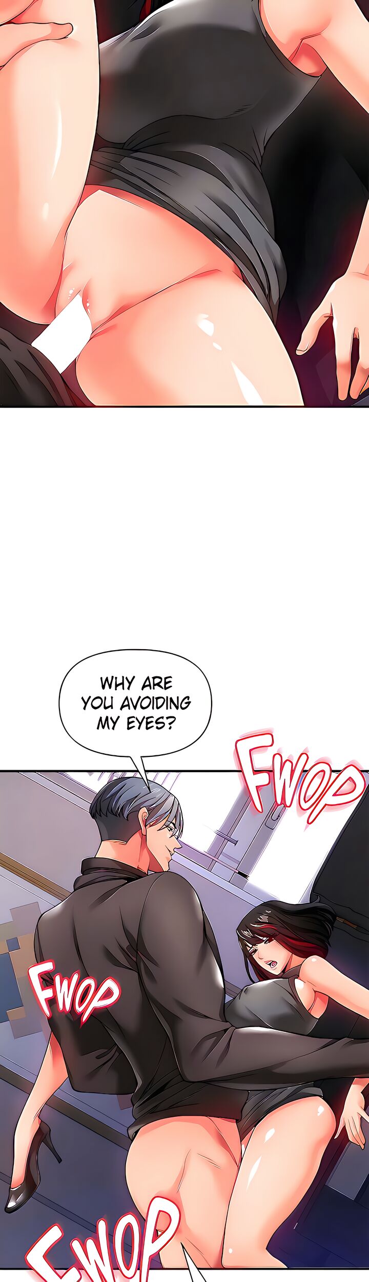The Real Deal Chapter 21 image 35