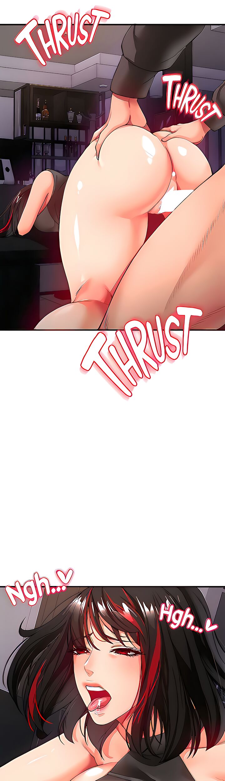 The Real Deal Chapter 21 image 41