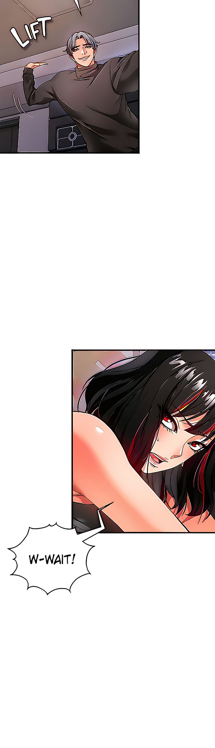 The Real Deal Chapter 21 image 45