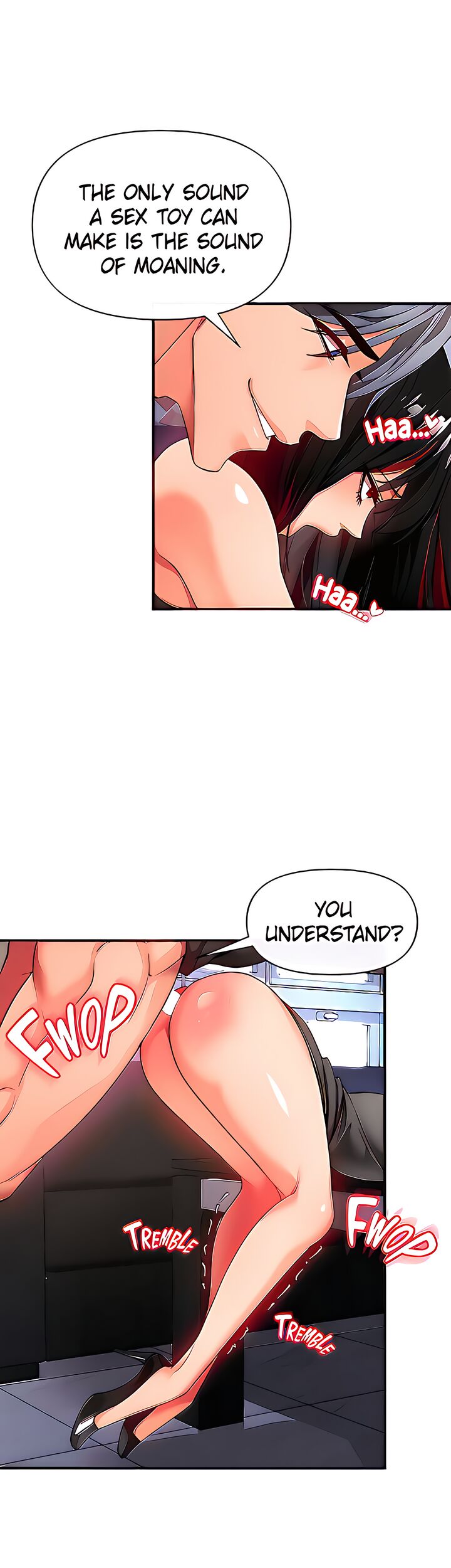 The Real Deal Chapter 21 image 48