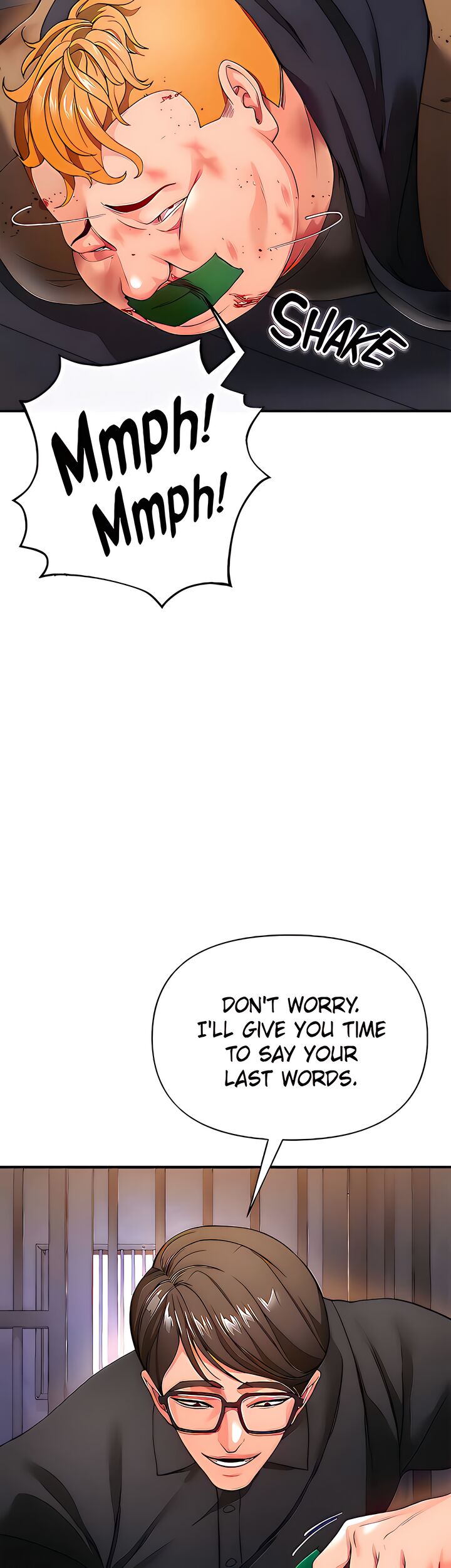 The Real Deal Chapter 21 image 57
