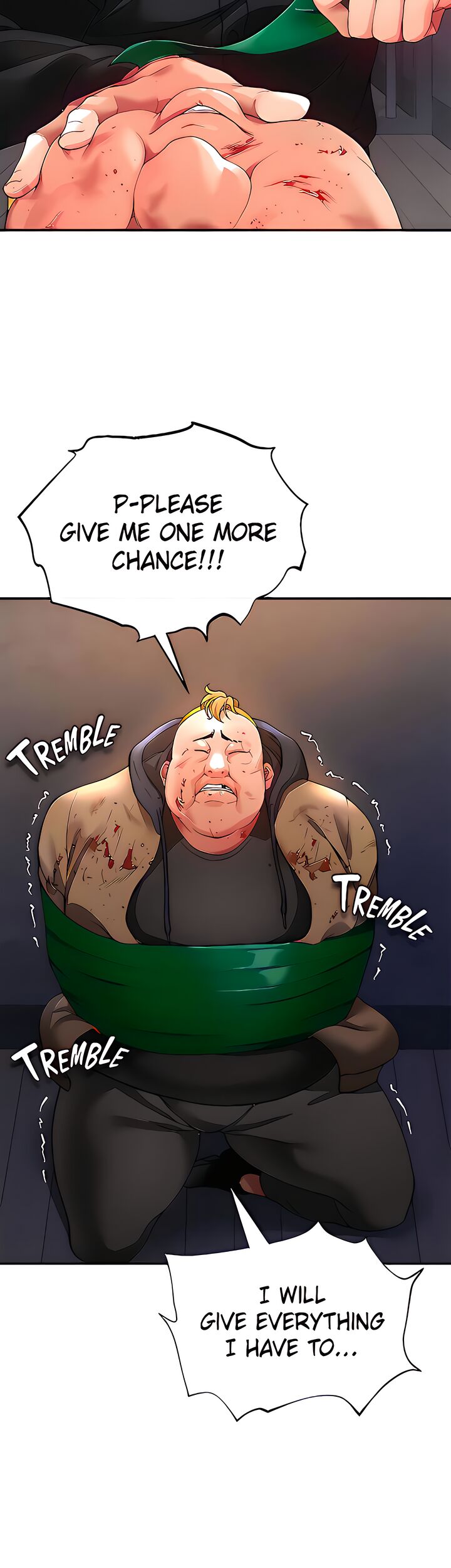 The Real Deal Chapter 21 image 58