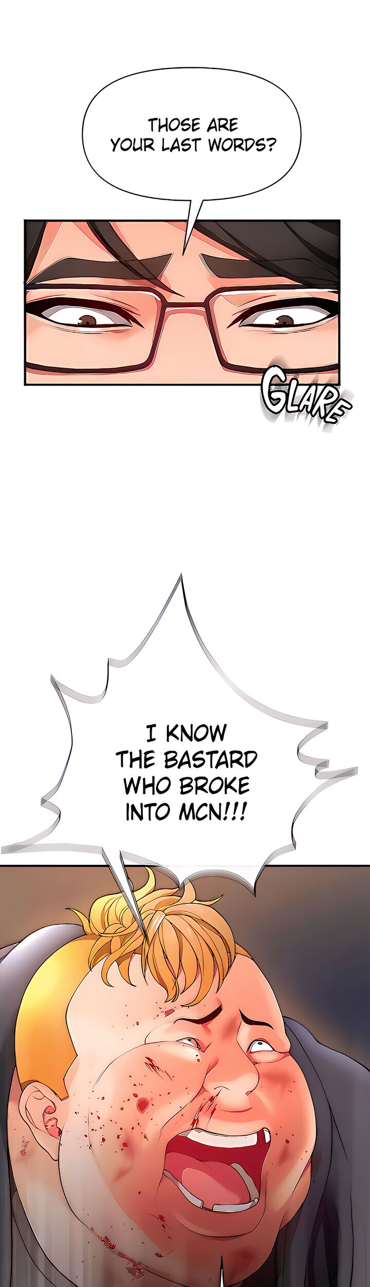The Real Deal Chapter 21 image 59