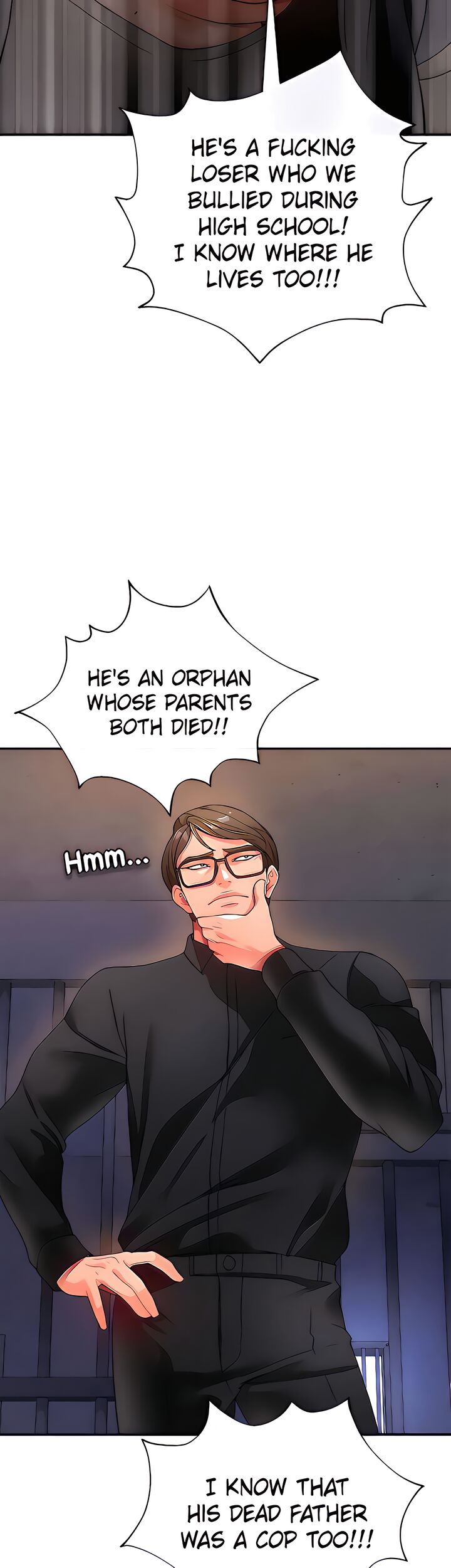 The Real Deal Chapter 21 image 60