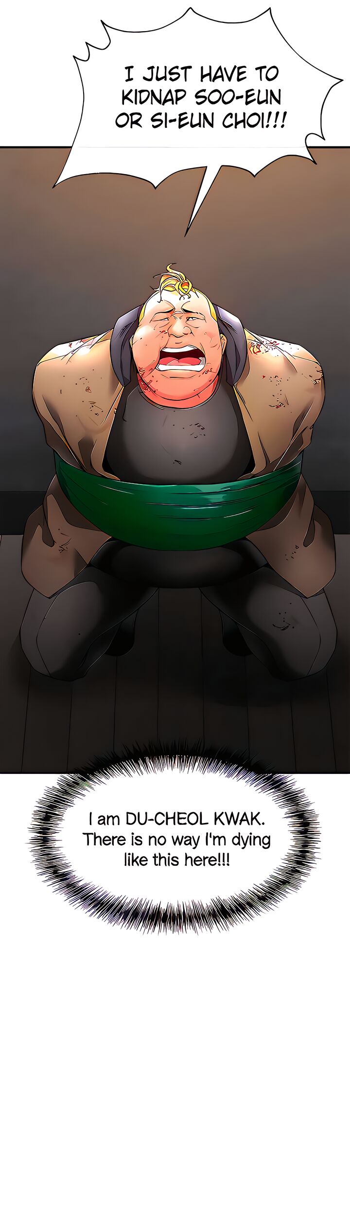 The Real Deal Chapter 21 image 62