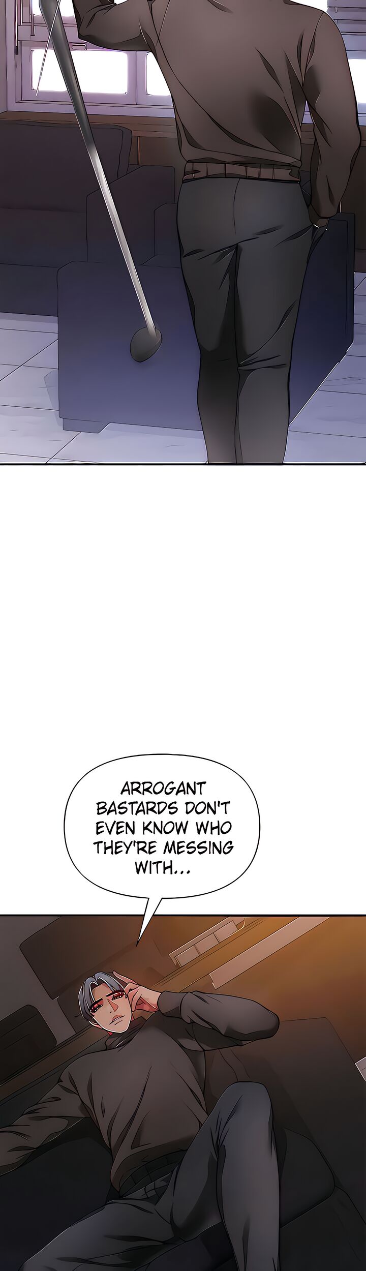 The Real Deal Chapter 21 image 6