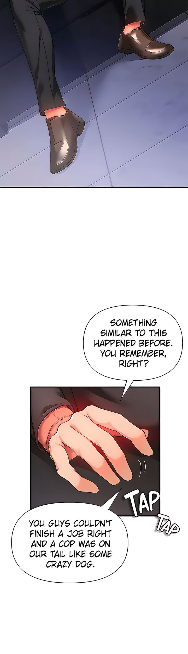 The Real Deal Chapter 21 image 7
