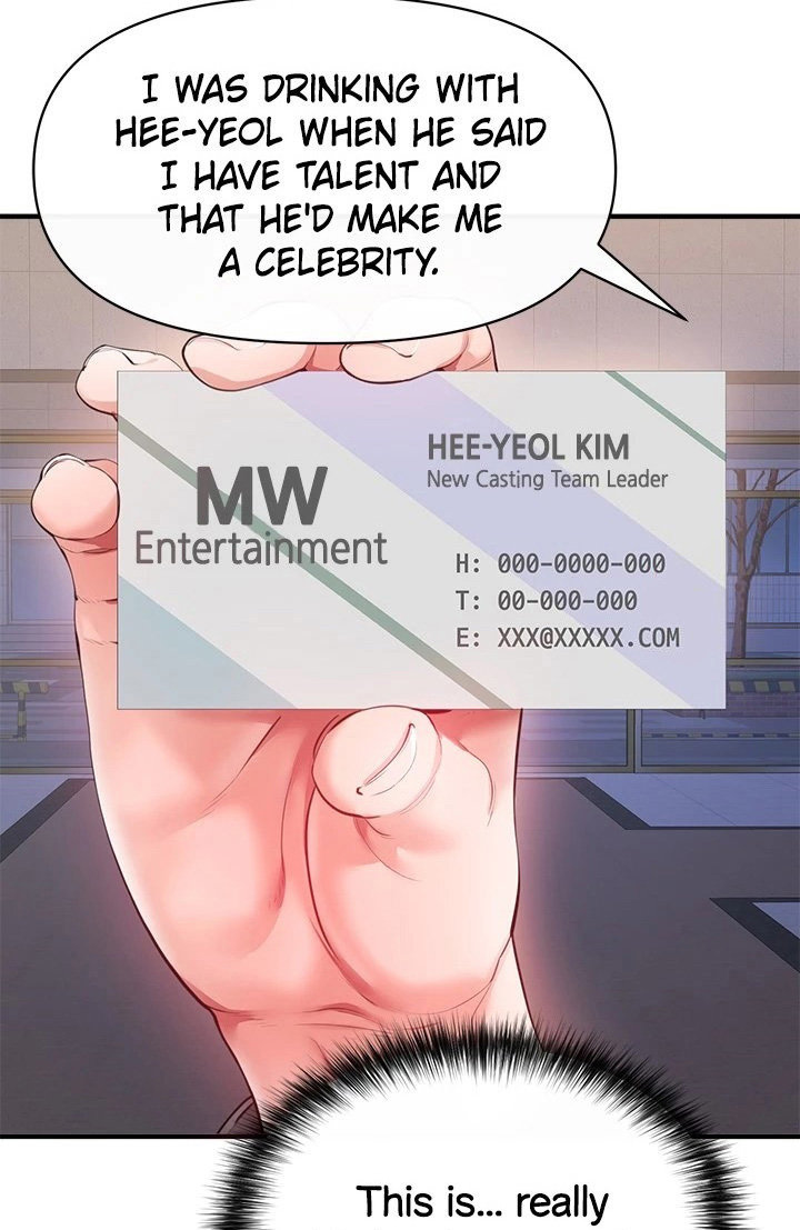 The Real Deal Chapter 22 image 101