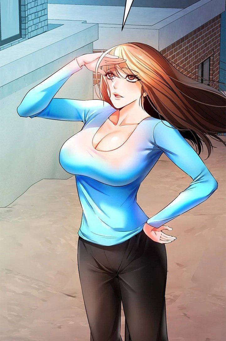 The Real Deal Chapter 22 image 11