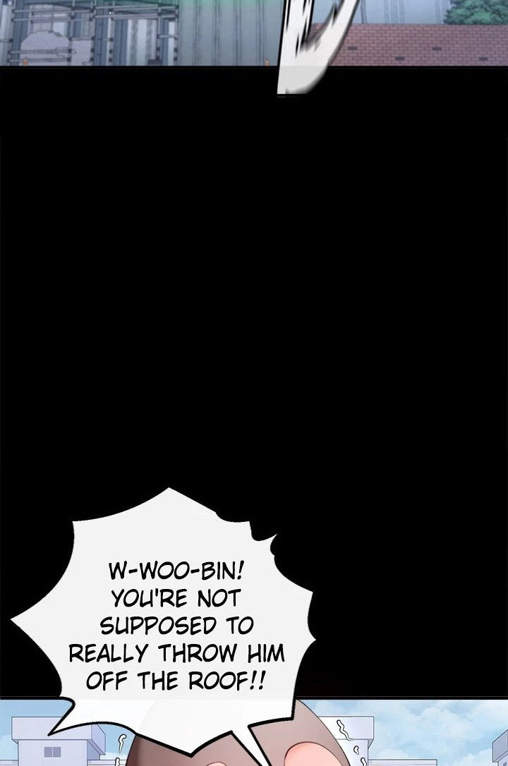 The Real Deal Chapter 22 image 20
