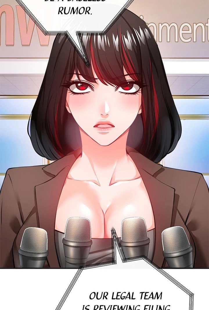 The Real Deal Chapter 22 image 48