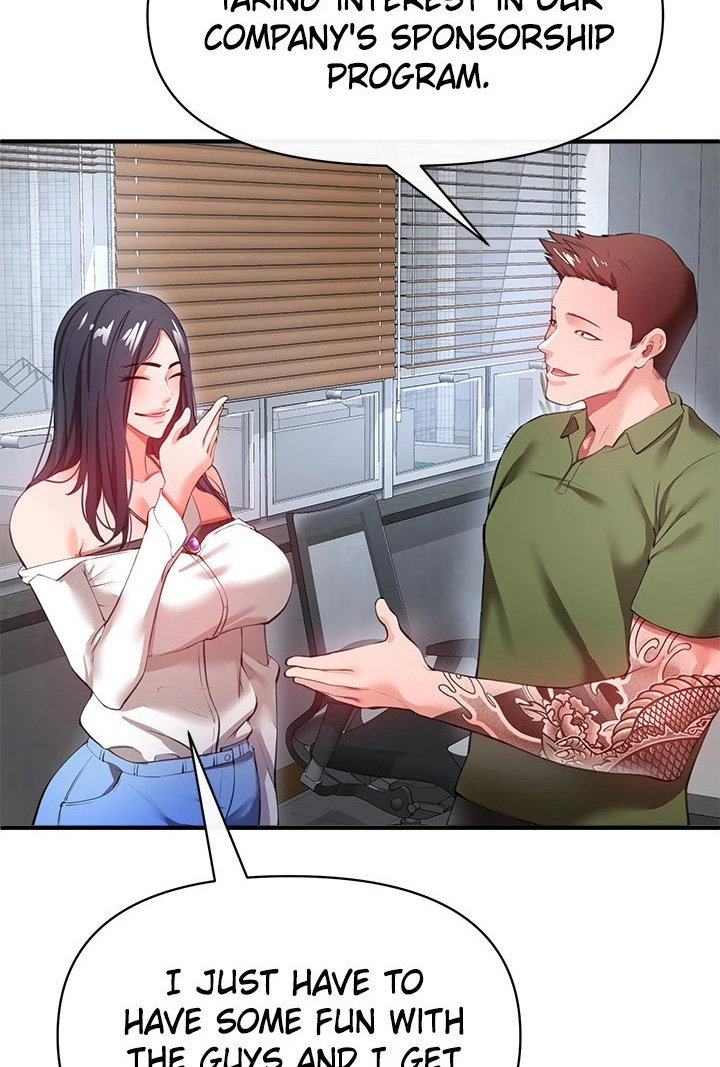 The Real Deal Chapter 23 image 110