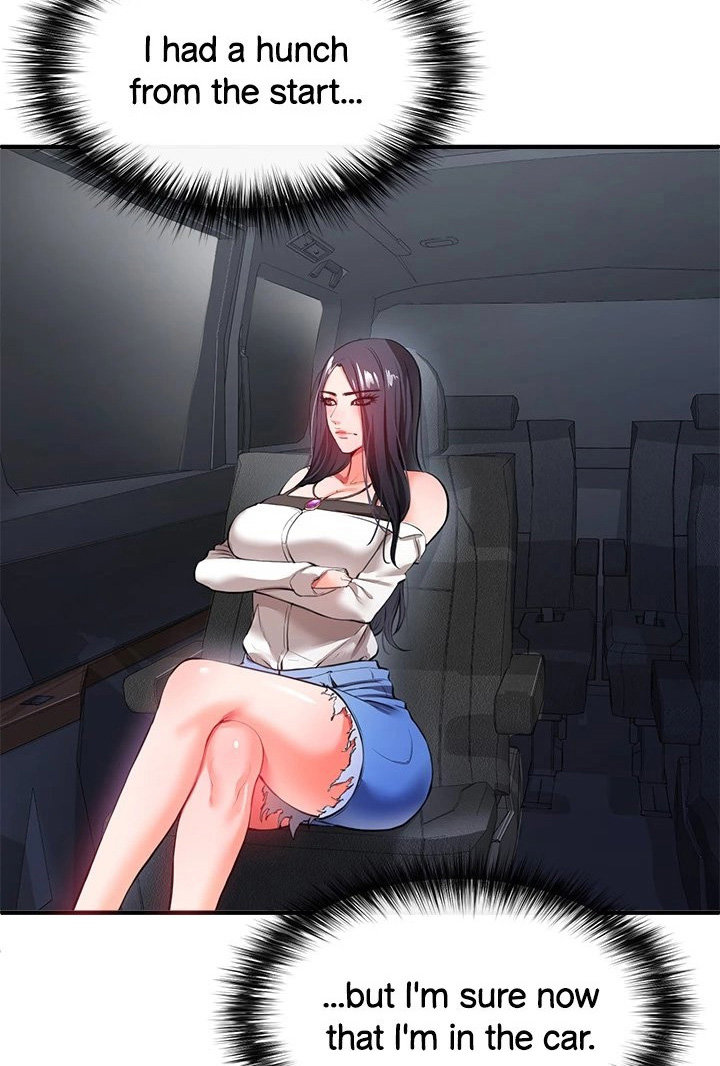 The Real Deal Chapter 23 image 115