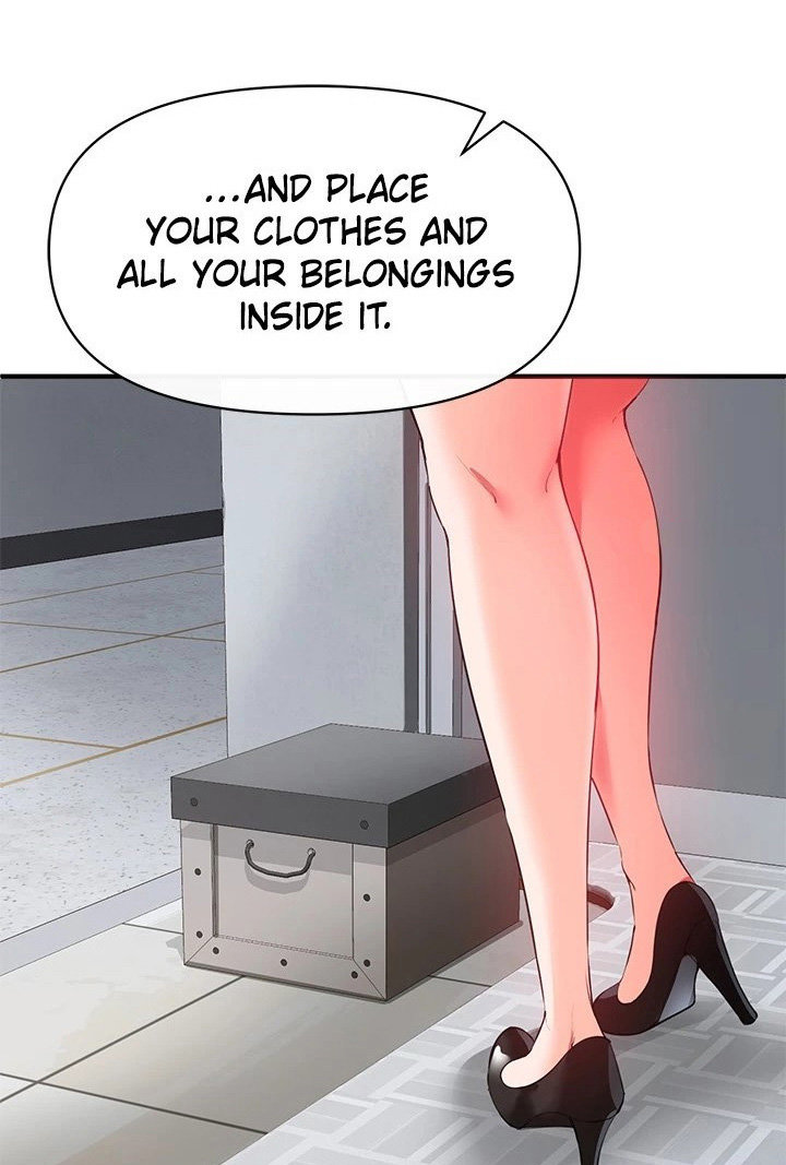 The Real Deal Chapter 23 image 123