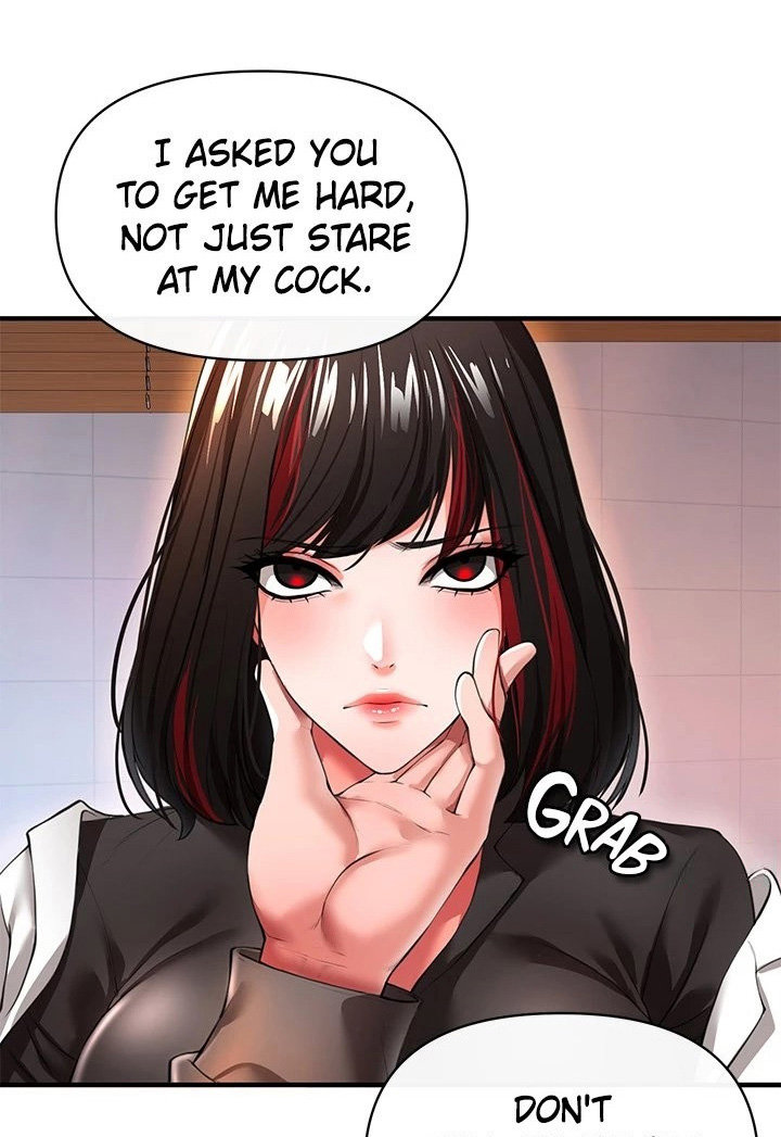 The Real Deal Chapter 23 image 13