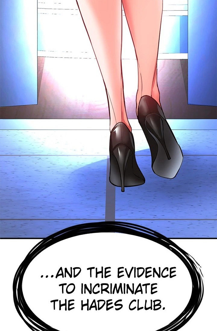 The Real Deal Chapter 23 image 143