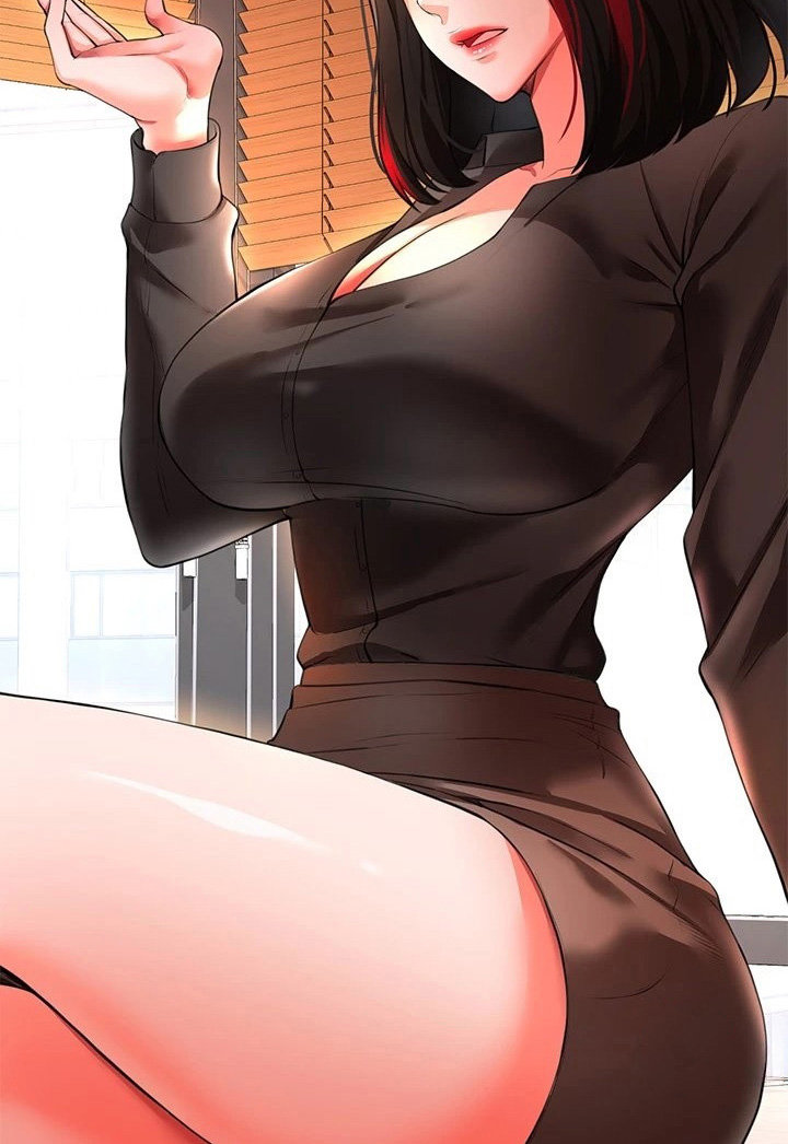 The Real Deal Chapter 23 image 20