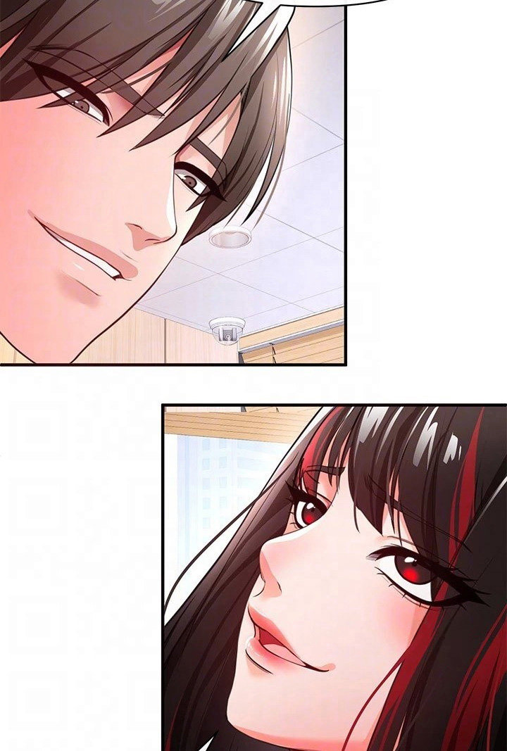 The Real Deal Chapter 23 image 27