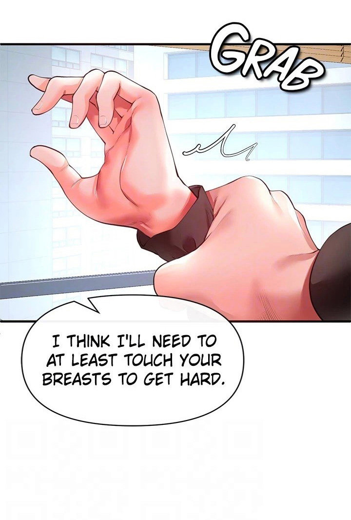 The Real Deal Chapter 23 image 31