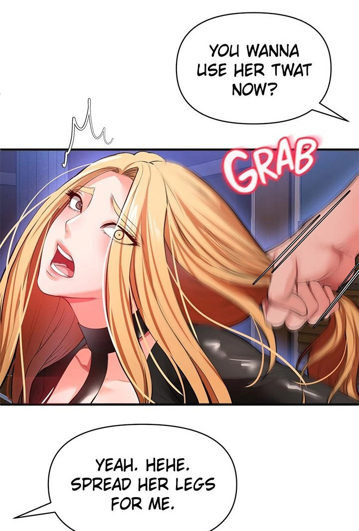 The Real Deal Chapter 24 image 112