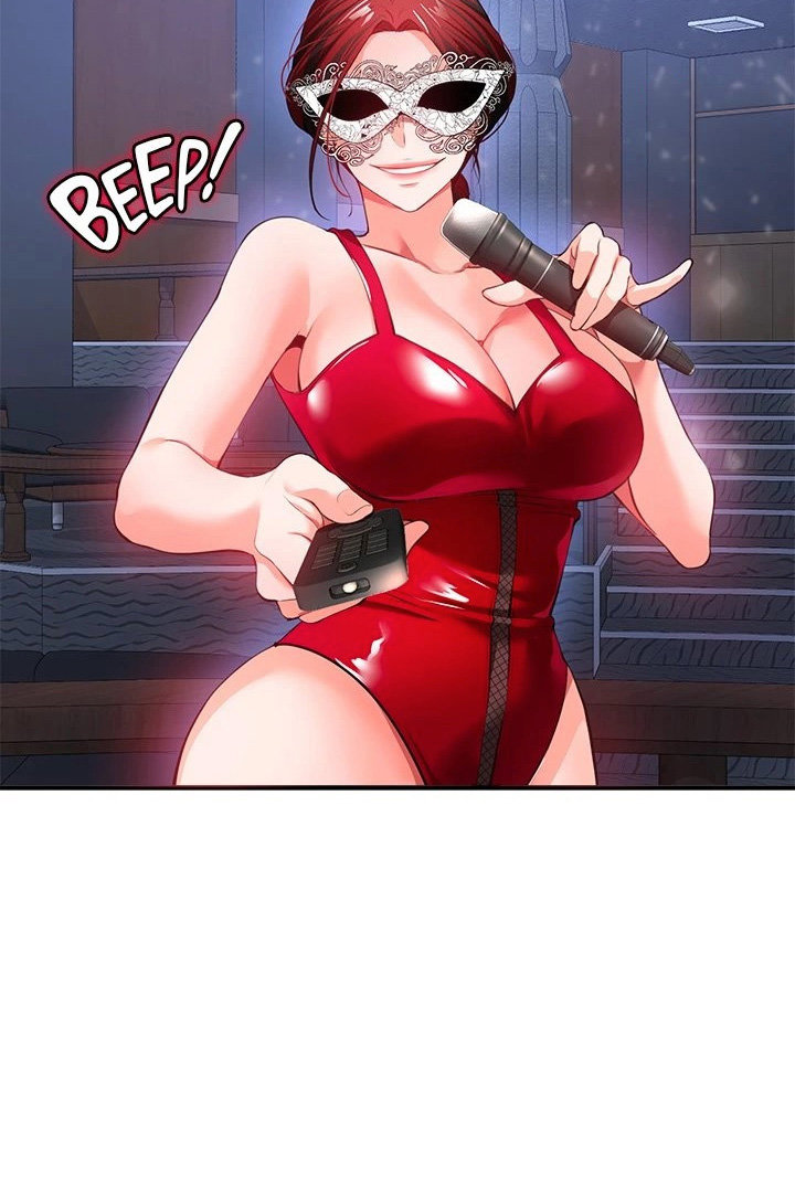 The Real Deal Chapter 24 image 133