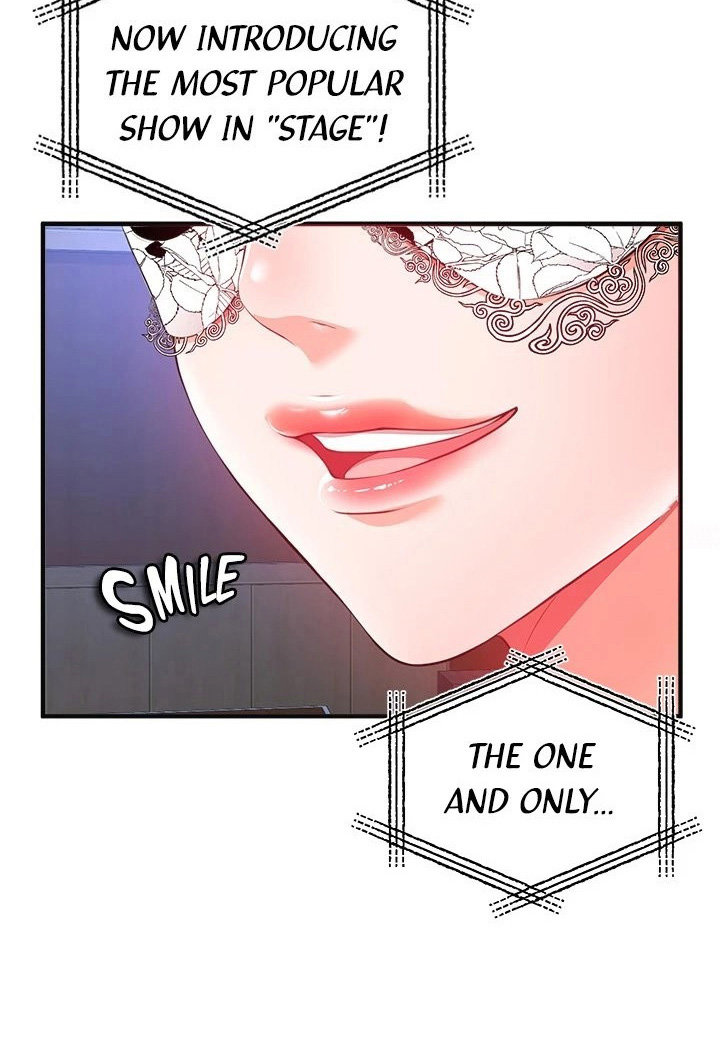 The Real Deal Chapter 24 image 19