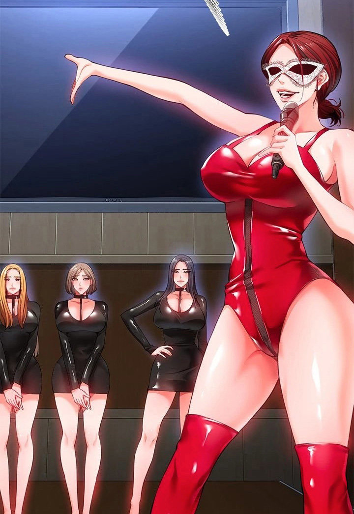 The Real Deal Chapter 24 image 21