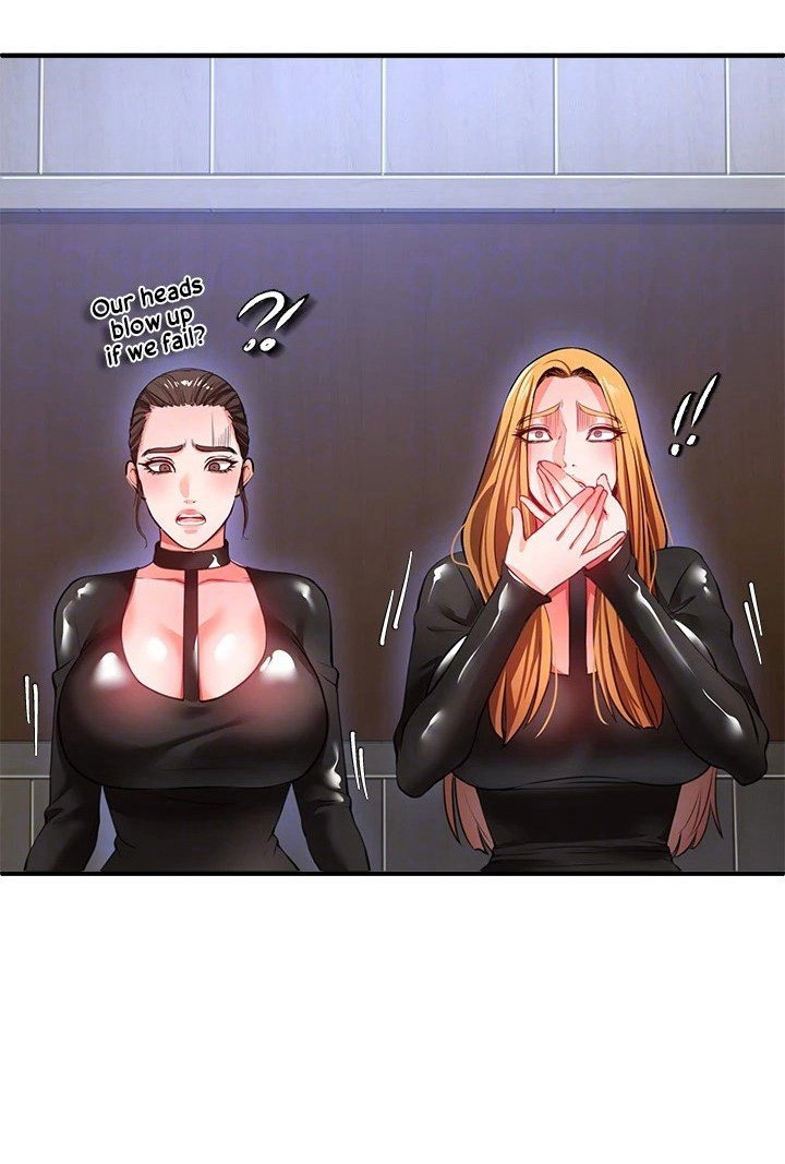 The Real Deal Chapter 24 image 32