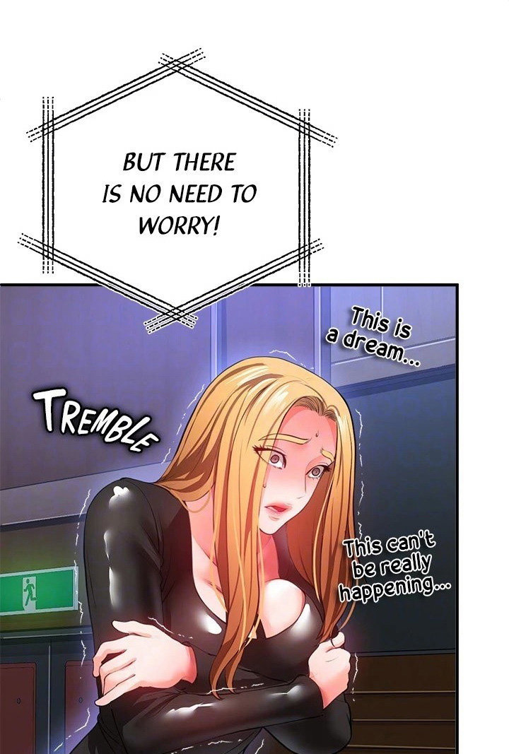 The Real Deal Chapter 24 image 78