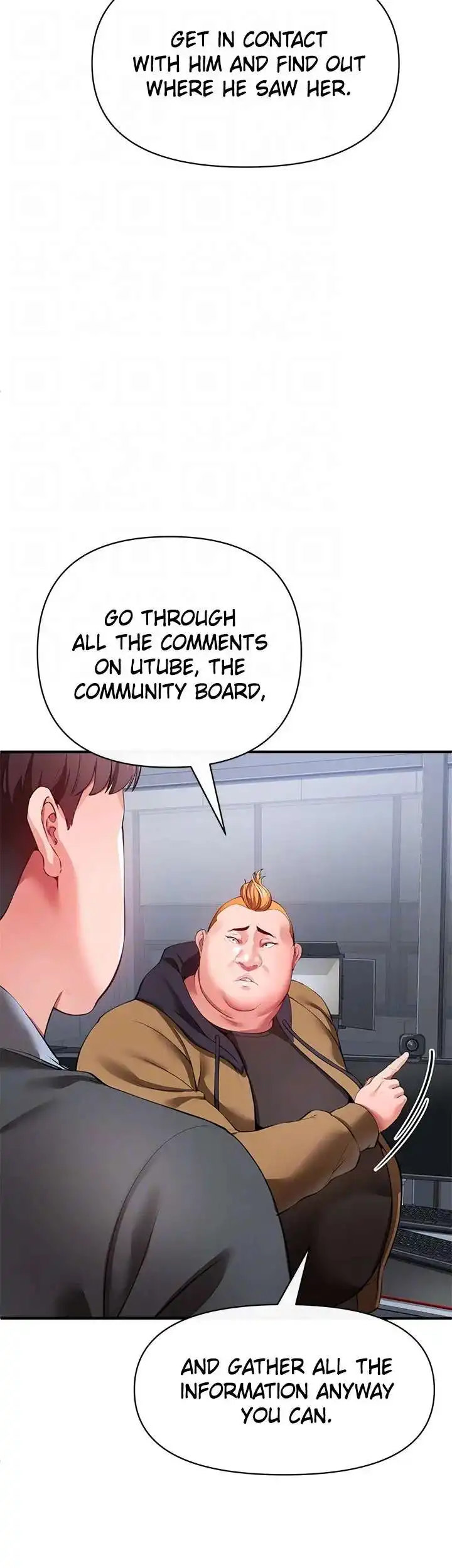 The Real Deal Chapter 25 image 14