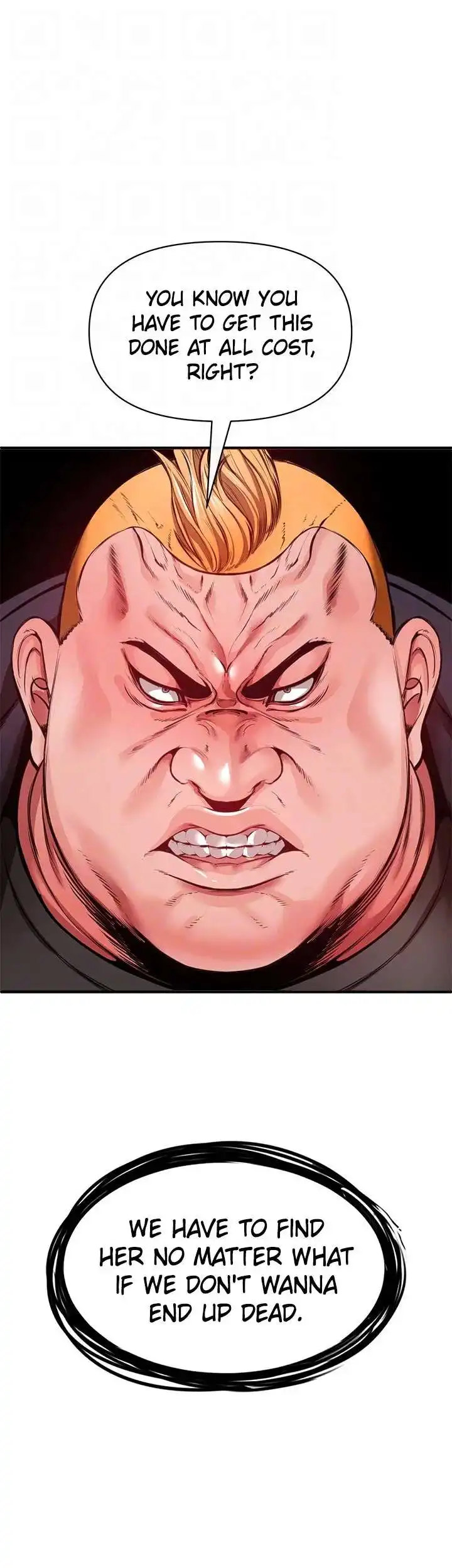 The Real Deal Chapter 25 image 15