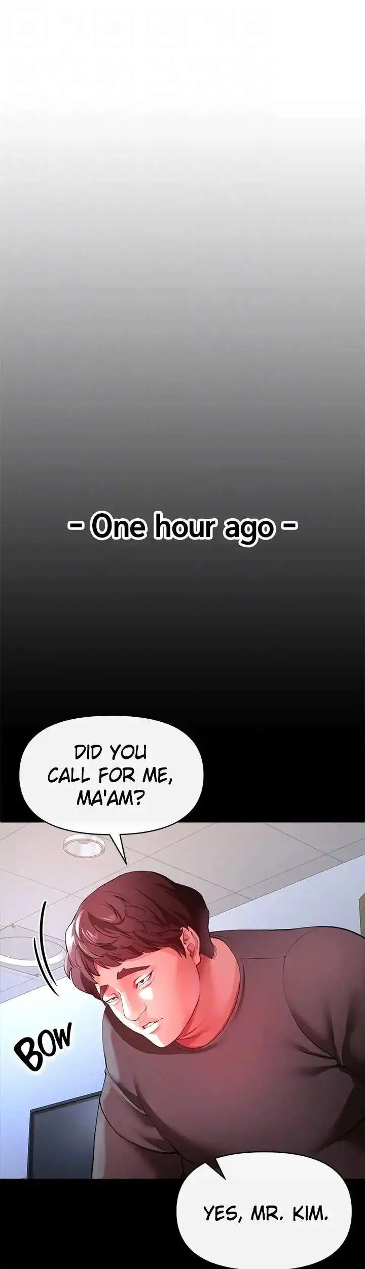 The Real Deal Chapter 25 image 16