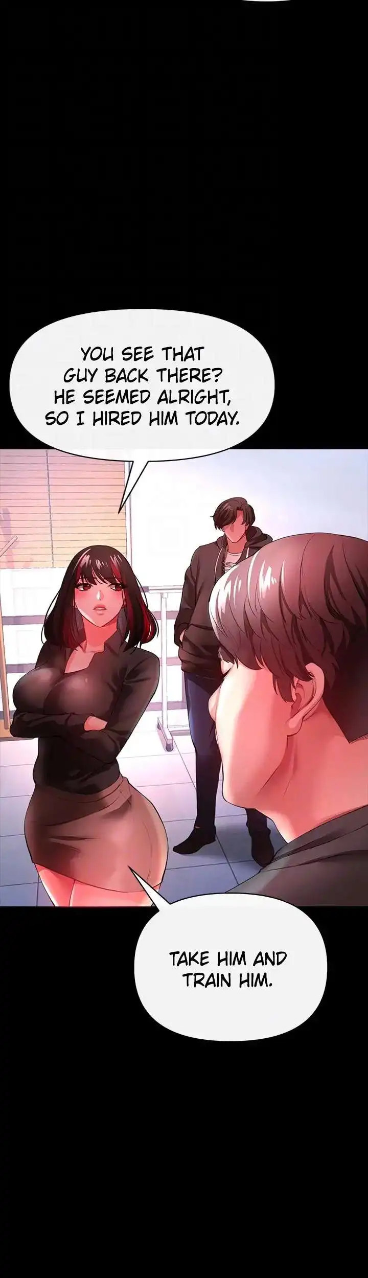 The Real Deal Chapter 25 image 17