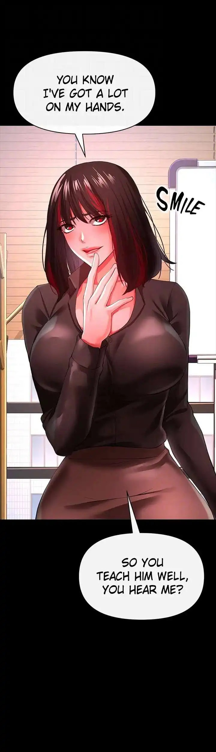 The Real Deal Chapter 25 image 18