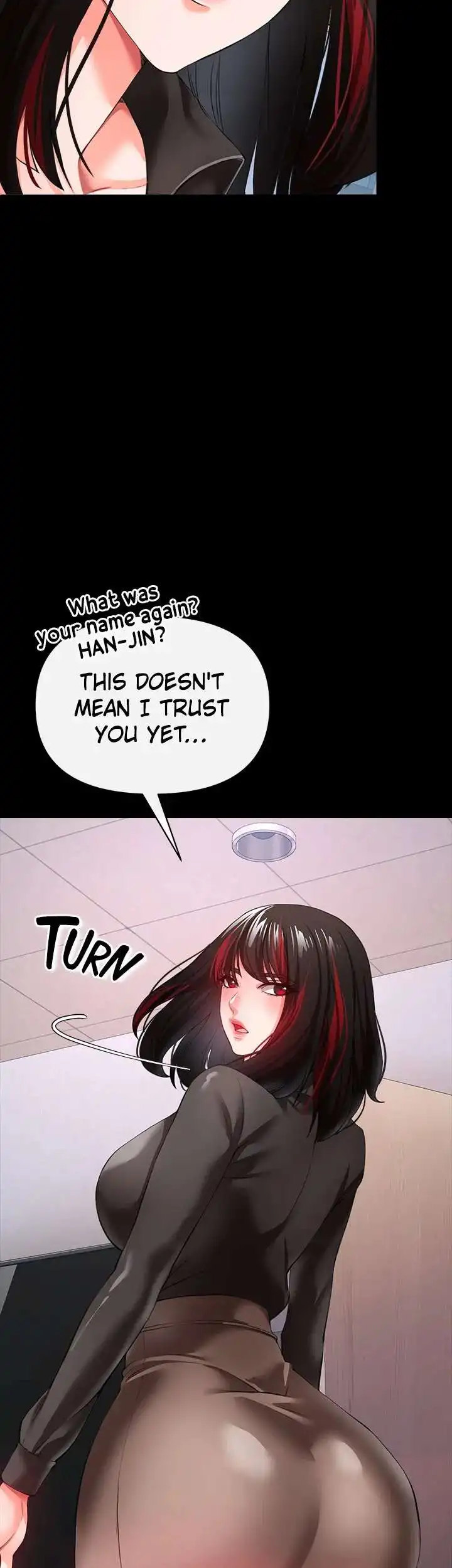 The Real Deal Chapter 25 image 20